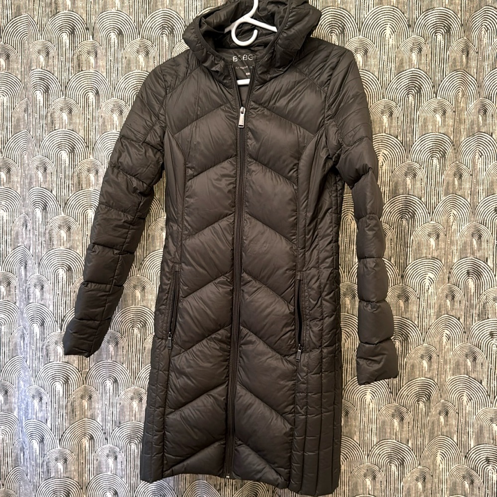Bcbgeneration Lightweight Packable Down/Xs - image 1
